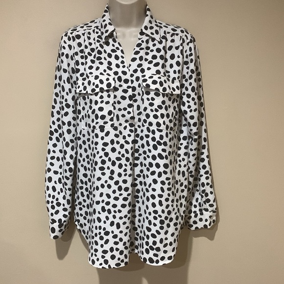 Ann Taylor Tops - Ann Taylor top